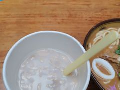 -老宅原住民沙茶面精品小吃(龙头路店)
