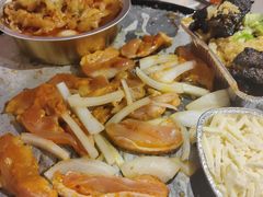 -肆幺幺烤肉(乐汇城店)