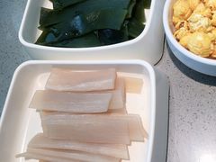 海带-半天妖烤鱼(方庄店)