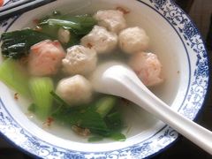 -亚肥沙茶面(黄厝店)