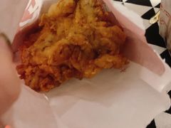 -肯德基(春申店)