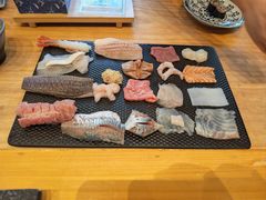 -鮨冠OMAKASE食べ放题(北京首店)