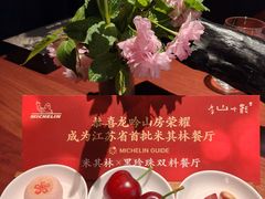 -龙吟山房(青龙山庄店)