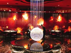 -8餐厅(新葡京酒店)