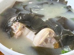 -中和裴氏蹄花(府河路店)