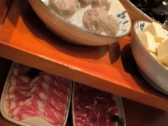 -老员外骨汤火锅(海州古城店)