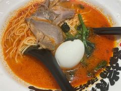 -和府捞面(凯德壹中心店)