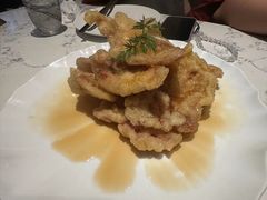 -奉天小馆·非遗东北菜(济南万象城店)