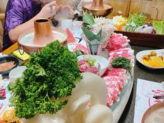 -索伦嘎·传统涮(海拉尔总店)