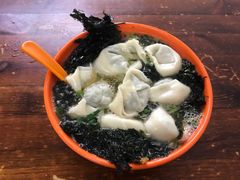 -阿麟馄饨(延长路店)