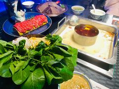 -大隐·成都火锅Bistro(合生麒麟新天地店)