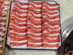 -圆山胜利碳火铜锅涮肉(马甸桥店)
