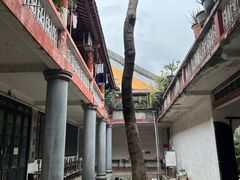 -南华禅寺