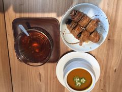 -朵朵开素食餐厅(后宰门街店)