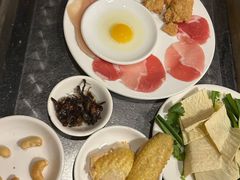 -南蛮子(进贤路店)