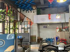 -冯大师鸭爪爪特色火锅(普定店)