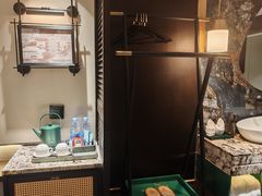 -铂尔登国际酒店(南山深圳湾口岸店)