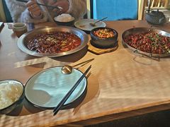 -胡马八破·川菜小馆(宽厚里店)