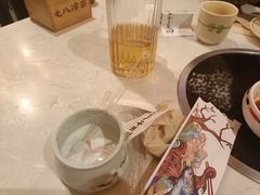 -七八冷面·延边朝鲜族美食(欢乐谷店)