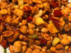 宫保鸡丁-兴农记