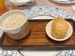 -江南灶中餐厅(南京香格里拉店)