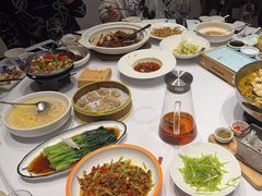 -宴秋杭州菜(锦艺城店)