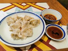 -喜喜水饺