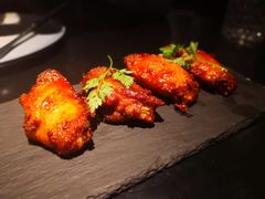 -C&R西班牙餐厅
