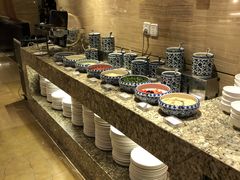 -大华锦绣假日酒店·锦味餐厅