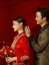 -今生有约婚纱摄影店(景德路店)