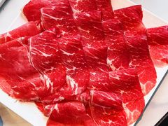 -大草原清真饭庄(沙河店)