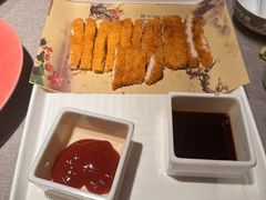 -玉玲珑·里舍(万象城店)