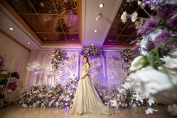 宴会厅-雍缘酒店(河东店)