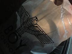 -BOY LONDON(上海佛罗伦萨小镇店)