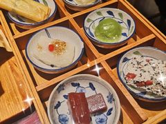 -味福记·本地特色菜(八一万达广场店)