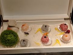 -色響火锅(恒隆广场店)