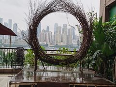 景观位-易老头三样菜(南滨路总店)