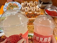 -福苗小骆驼烧烤(莲湖路店)