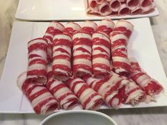 iphone_upload_pic-东来顺•非遗火锅(外滩店)
