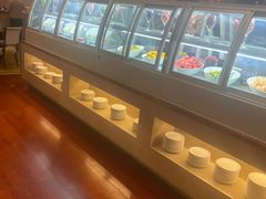 -昆明南亚风情园豪生大酒店The Riviera Cafe豪生咖啡厅
