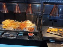 -紫金港国际饭店-自助早餐(申花路店)