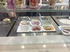-CHAO'S艾炒酸奶·冰糖葫芦(兰州中心店)