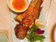 -米纸越南小馆(金鹰世界店)