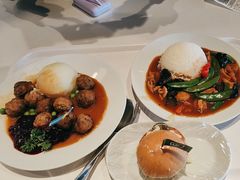 -宜家·瑞典风味餐厅(天津东丽商场店)