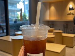 -Seesaw Coffee(西岸凤巢店)