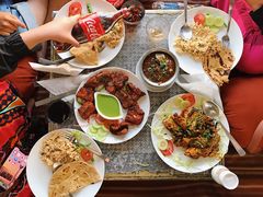 -Lake Shore Hotel & Restaurant