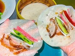 -雀蓝川菜(星悦汇店)