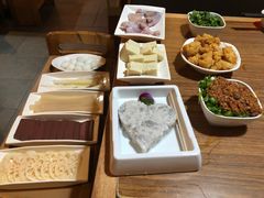 -傣妹火锅(南京东路一店)