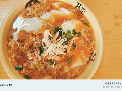 -原掩骨会饶阳豆腐脑总店