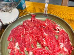 -春记潮汕牛肉火锅